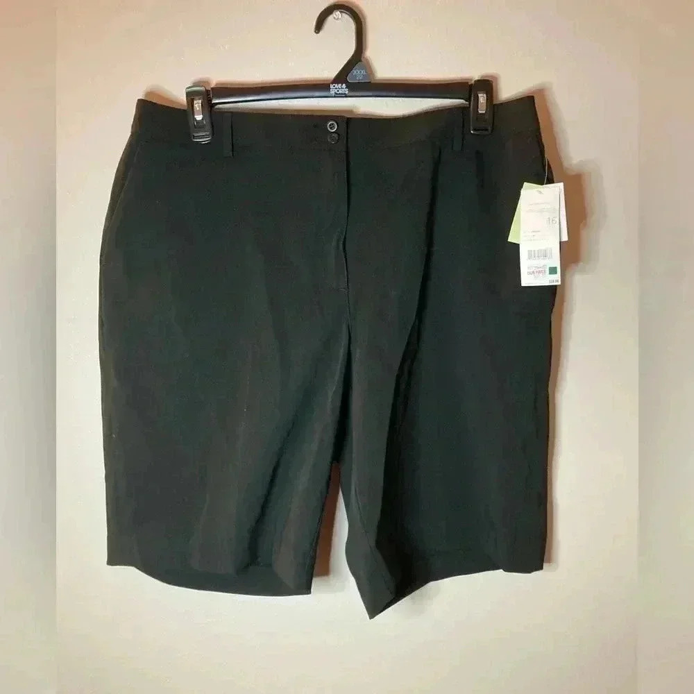 Liz golf‎ shorts
